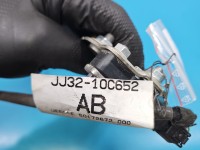 KLEMA INSTALACJA WIĄZKA MINUSOWA MINUS Land rover range Evoque I 11-18 JJ32-10C652, 0199300005