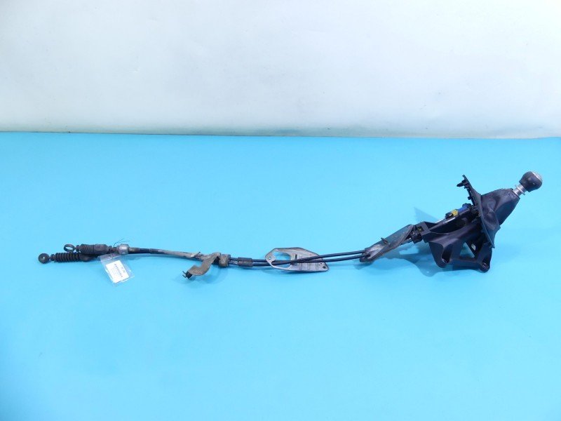 DŹWIGNIA LEWAREK WYBIERAK LINKI Toyota Auris I 1.4 D4D