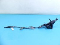 DŹWIGNIA LEWAREK WYBIERAK LINKI Toyota Auris I 1.4 D4D