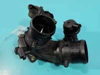 Przepustnica Peugeot 407 9646846380 2.0 hdi