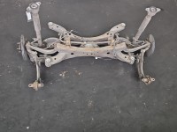 Tylna belka oś tył Mazda 6 III GJ 2.0 16V