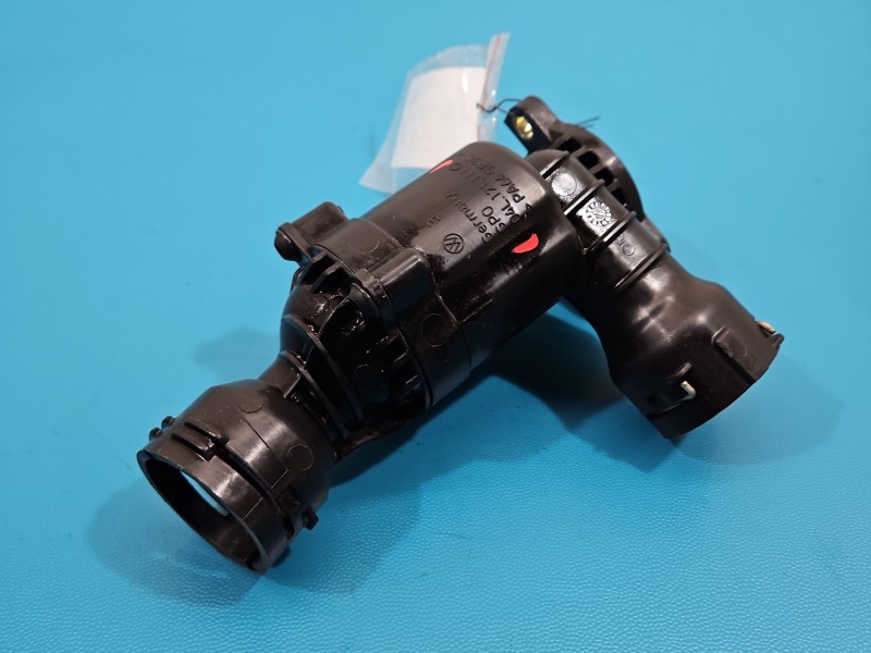 Obudowa Skoda Kodiaq I