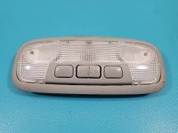 Lampa kabiny lampka Ford Transit Custom