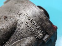 TEST Alternator Renault Espace IV SG15L027, S542819R 1.9 dci