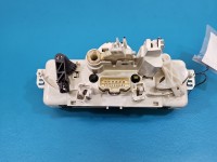 Konsola panel nawiewu Renault Clio III 96590001, 69597003