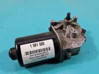 Silniczek Silnik wycieraczek przód Renault Koleos 4pin ZD1636