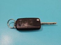 Stacyjka KLUCZYK WKŁADKA Seat Leon II 1K0905865