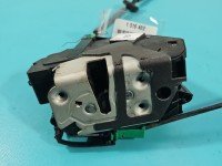 Zamek przód prawy Ford Kuga Mk2 II 13-19 EUROPA Producent części: FORD, 4pin, BM5A-A21812-BH