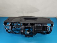 Deska rozdzielcza airbag pasażera kokpit Renault Express