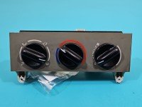 Konsola panel nawiewu Renault Kangoo I 79828, 798287368