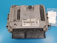 Komputer Sterownik silnika 0281013595, 39113-27700 Kia Ceed I 06- 2.0 crdi