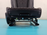 Fotele komplet kanapa Renault Kadjar