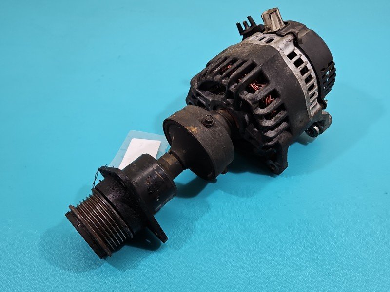 TEST Alternator Ford Focus Mk1 1.8 tdci TEST Alternator Ford Focus Mk1 1.8 tdci