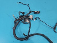 InstalacJa Wiązka silnika 55566335, 55561591 1.7 CDTI (A17dtr) Opel Astra IV J