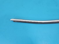 Listwa drzwi przód lewa Skoda Octavia IV 5E3837475D