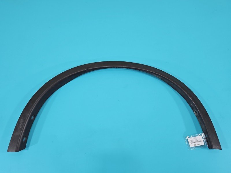 Listwa błotnika przód prawa Nissan X-trail III T32 13-21 63860-4CE1A Listwa błotnika przód prawa Nissan X-trail III T32 13-21 63860-4CE1A