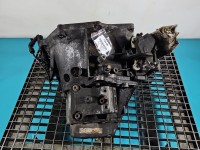 Skrzynia biegów 20DP60 Citroen C3 Picasso 08-17 1.6 hdi