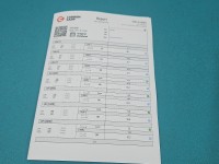 Wtryskiwacz Skoda Octavia III 28370681, 04L130277D 1.6 tdi