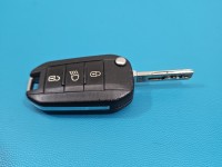 Komputer Sterownik silnika 9805321980 Peugeot 208 I 1.2 12V