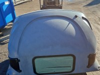 Zabudowa Renault Master III 10-24 2.3 DCI