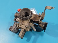 Przepustnica Toyota Yaris I 1.0 vvti 89452-52010, 136800-1480