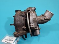 Turbosprężarka Toyota Yaris II 766259-1, 17201-0N030 1.4 d4d 90KM