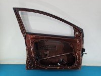 DRZWI PRZÓD LEWE KIEROWCY Hyundai I30 II 12-16 5d brązowy u8n