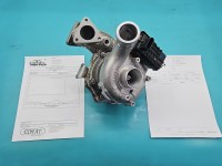 Turbosprężarka Regenerowana AUDI A6 C7 3.0 tdi 204KM 799672-2, HGR059145874D, PBP01706R