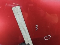 Maska przednia Renault Thalia I NV713