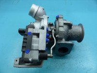 Turbosprężarka Regenerowana Bmw e90 767378-5, 767378-0005 2.0d