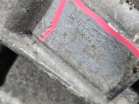 Skrzynia biegów PF6 006, PF6006 Renault Master II 2.5 dci