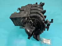 Kolektor ssący Opel Astra III H 55564933, 55564934 1.6 16V