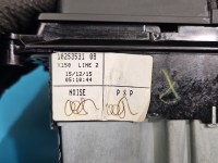 DŹWIGNIA LEWAREK WYBIERAK LINKI JAGUAR XF II X260 3.0 V6