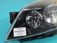 Reflektor lewy lampa przód Opel Astra III H EUROPA