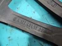 Felga aluminiowa 19" komplet alufelgi felgi Mercedes W177