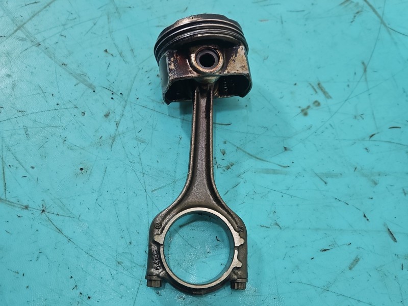 Tłok Vw Golf VII 1.4 tsi 122KM