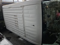 Dach Fiat Ducato IV HB 5d