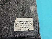 Półka tylna tył bagażnika Citroen Berlingo I