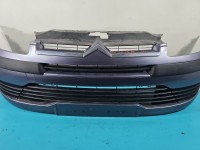Zderzak przód przedni Citroen C4 I liliowy KTC