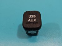Gniazdo USB Mazda CX-5 I 12-17 KD45669UO