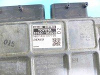 Komputer Sterownik silnika Toyota Avensis III T27 2.0 D4D 89661-05D20, MB275900-0171