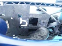 Klamka tył lewa zewnętrzna Seat Ibiza V KJ 6F 1K8837835, 5N0839885H