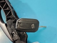 Klamka przód lewa zewnętrzna Opel Grandland 9602977380 KCAC