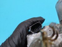 Przepustnica HYUNDAI I10 II 13-19 35100-04BA0, 0280750782 1.2 16V (G4LA)