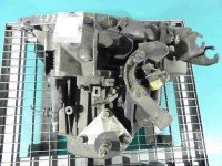 Skrzynia biegów 20UE04 Peugeot 607 2.2 16v