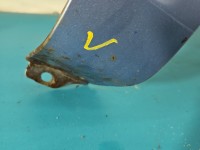 Błotnik przód prawy Hyundai Getz błękitny WO