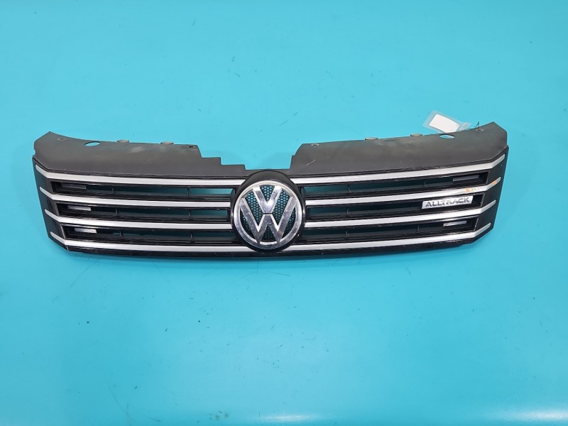 Atrapa grill Vw Passat B7