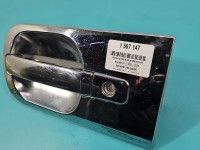 Klamka przód lewa zewnętrzna hyundai H1 II