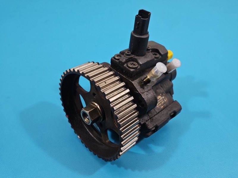 Pompa wtryskowa Citroen Xsara Picasso 0445010010, 0281002493 2.0 hdi