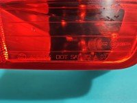 Lampa tył prawa zderzaka przeciwmgielna Volvo XC60 I 08-